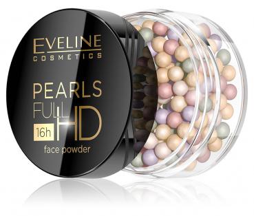 Pearls FULL HD Gesichts Puder - CC Pearls, 15 g